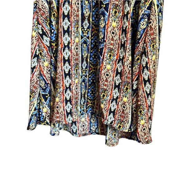 3 for $30! R2D patterned dress - Picture 5 of 6